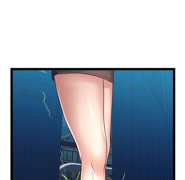 [韩国漫画] 隔壁邻居好奇怪 剧情,巨乳大奶#[121P]-92