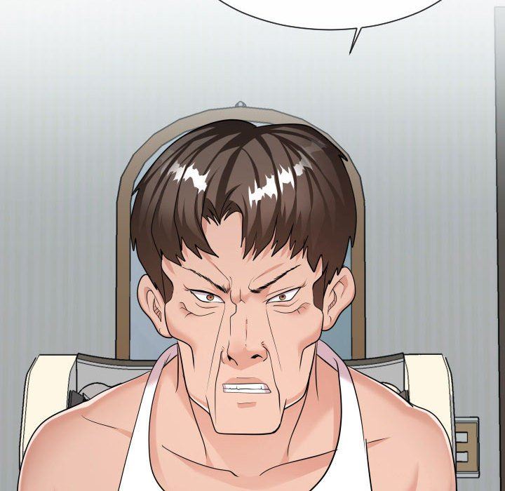 [韩国漫画] 隔壁邻居好奇怪 剧情,巨乳大奶#[122P]-120