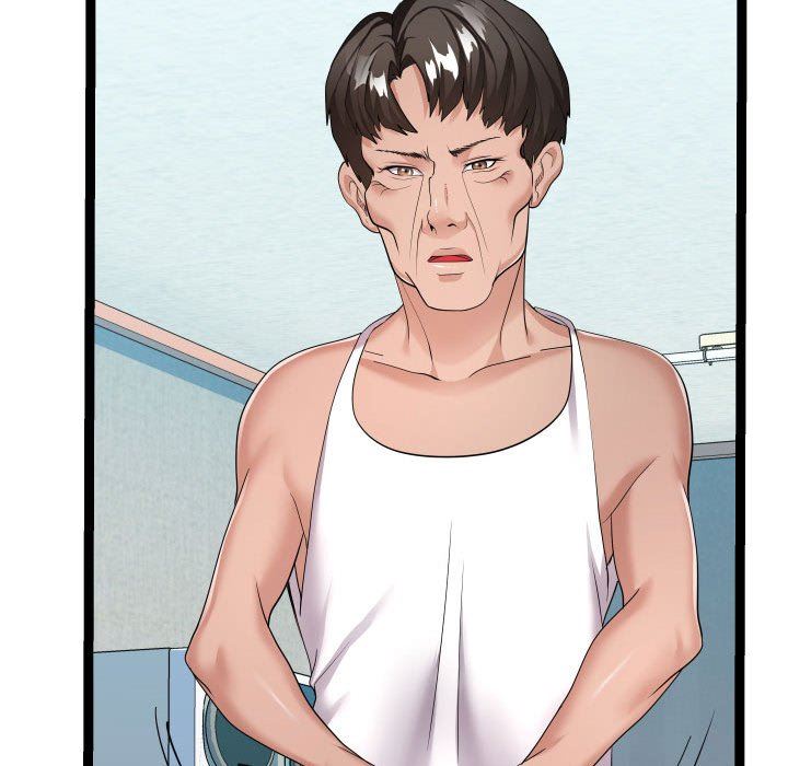 [韩国漫画] 隔壁邻居好奇怪 剧情,巨乳大奶#[122P]-35