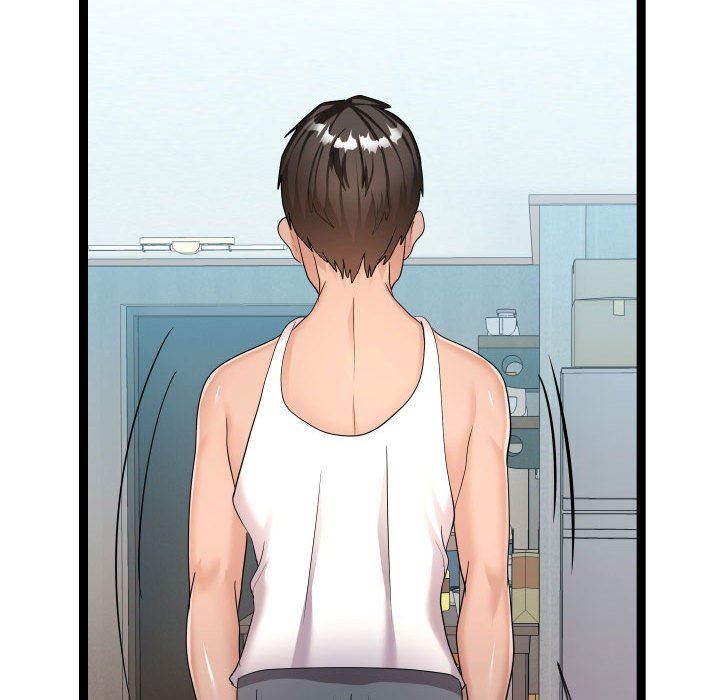 [韩国漫画] 隔壁邻居好奇怪 剧情,巨乳大奶#[122P]-46