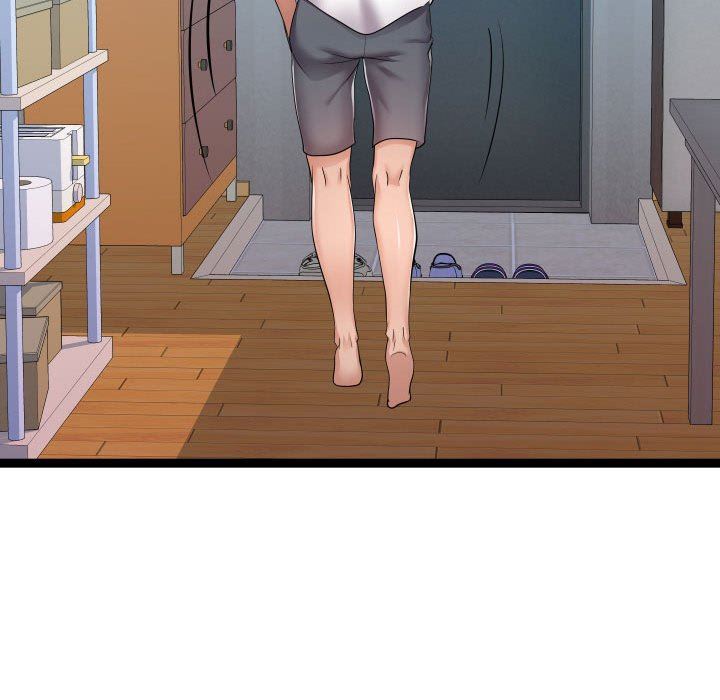 [韩国漫画] 隔壁邻居好奇怪 剧情,巨乳大奶#[122P]-57