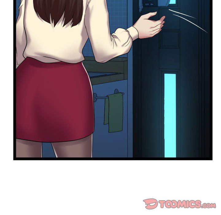 [韩国漫画] 隔壁邻居好奇怪 剧情,巨乳大奶#[122P]-85