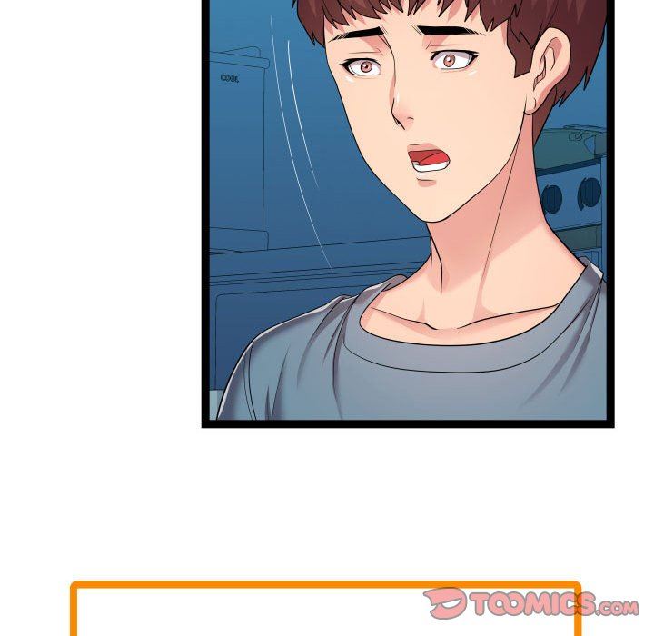 [韩国漫画] 隔壁邻居好奇怪 剧情,巨乳大奶#[122P]-97