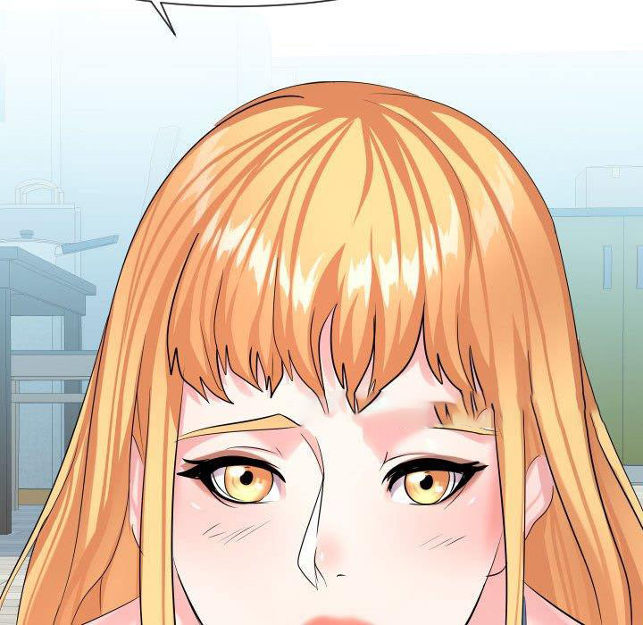 [韩国漫画] 隔壁邻居好奇怪 剧情,巨乳大奶#[114P]-112