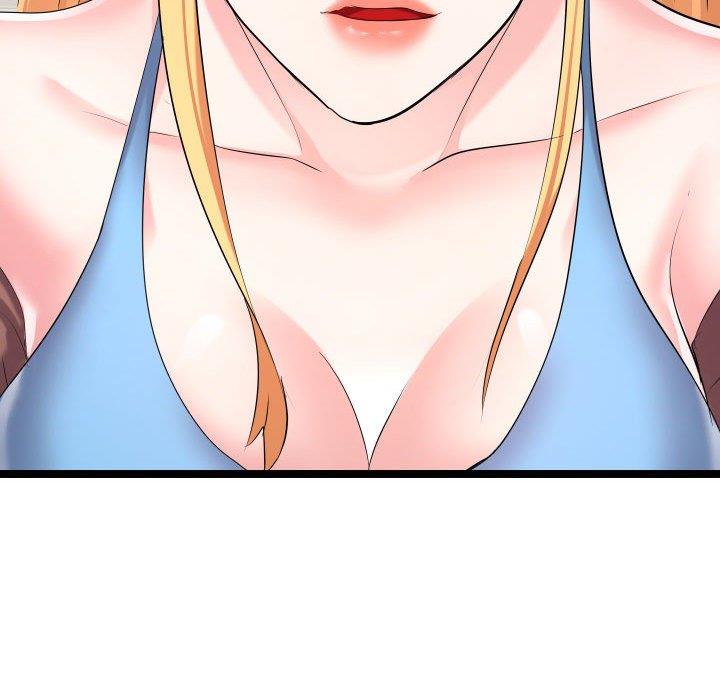 [韩国漫画] 隔壁邻居好奇怪 剧情,巨乳大奶#[114P]-113