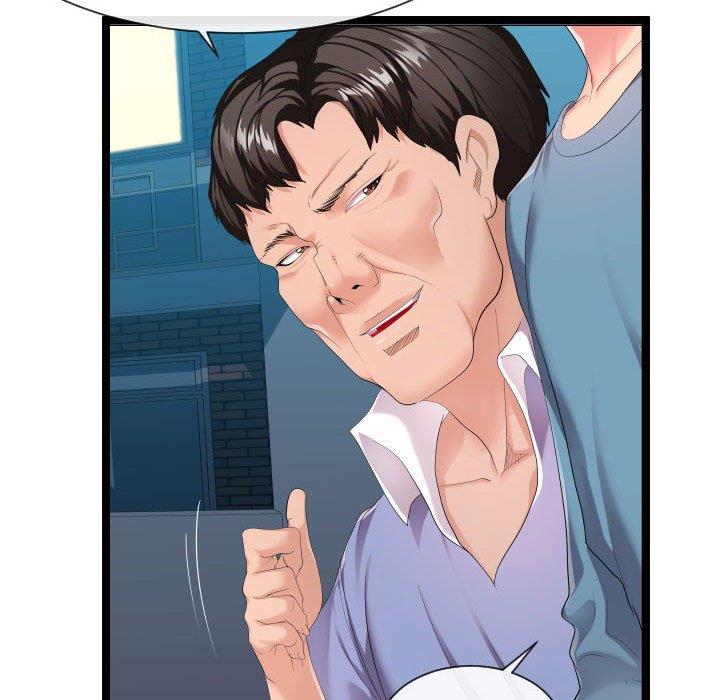 [韩国漫画] 隔壁邻居好奇怪 剧情,巨乳大奶#[114P]-22
