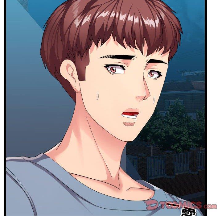 [韩国漫画] 隔壁邻居好奇怪 剧情,巨乳大奶#[114P]-24