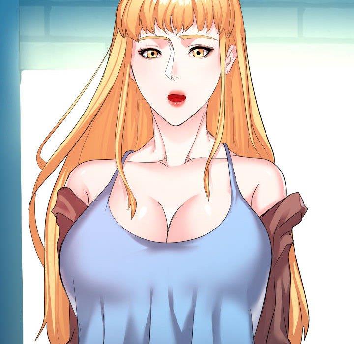 [韩国漫画] 隔壁邻居好奇怪 剧情,巨乳大奶#[114P]-26