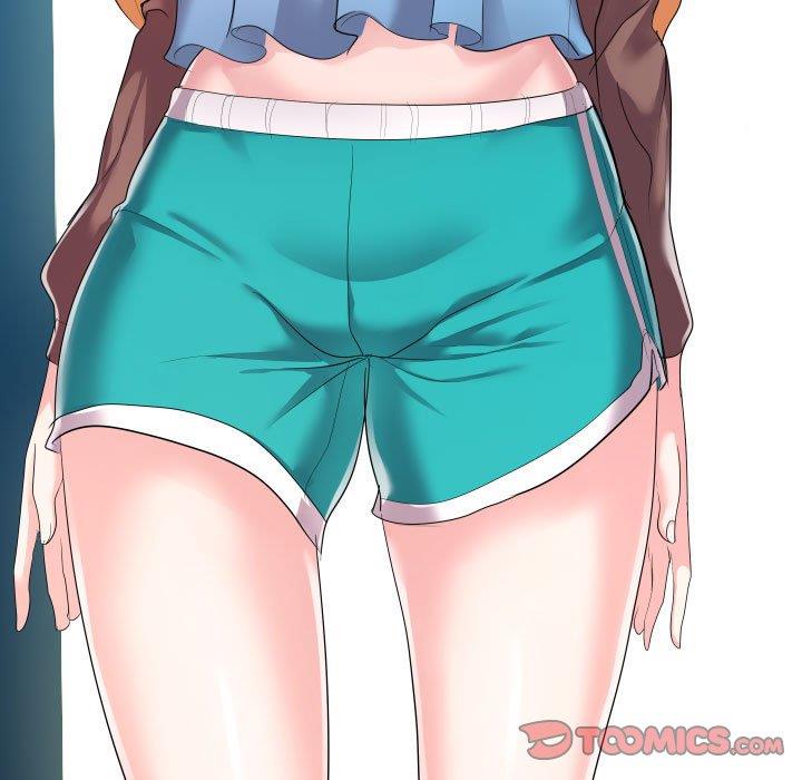 [韩国漫画] 隔壁邻居好奇怪 剧情,巨乳大奶#[114P]-27