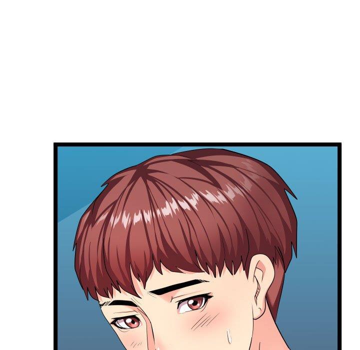[韩国漫画] 隔壁邻居好奇怪 剧情,巨乳大奶#[114P]-47