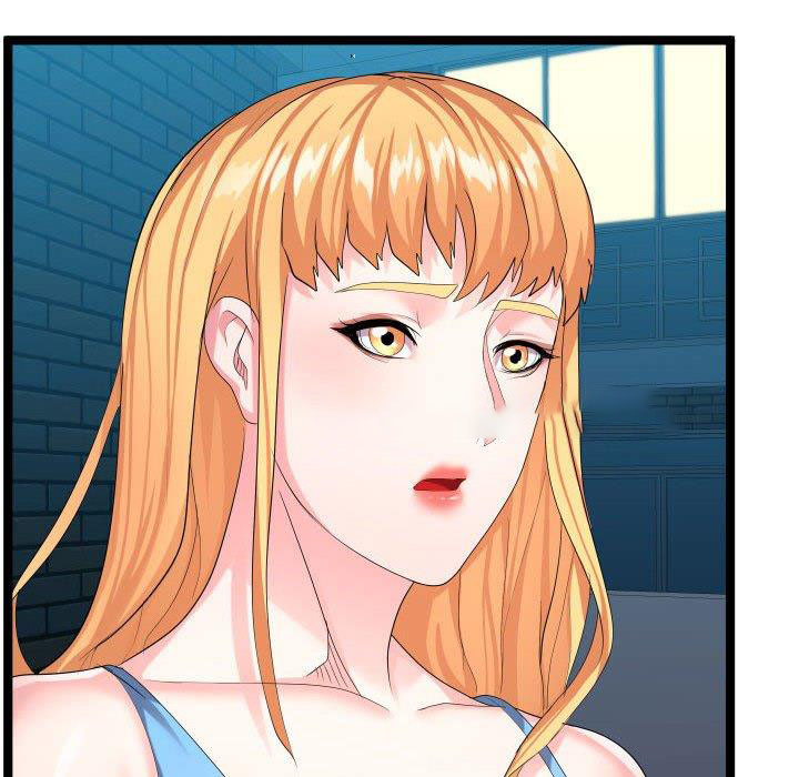 [韩国漫画] 隔壁邻居好奇怪 剧情,巨乳大奶#[114P]-52