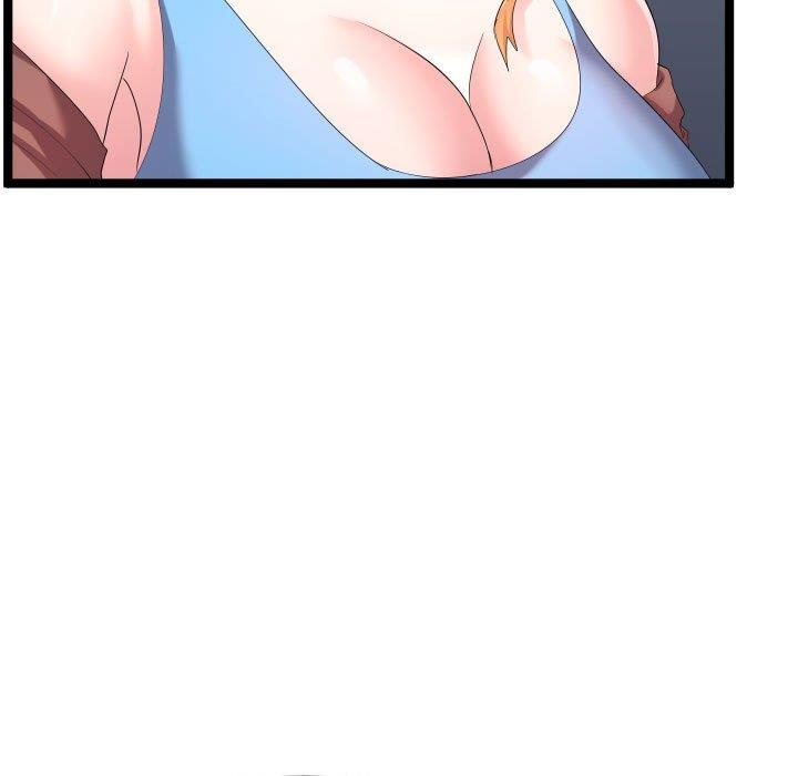 [韩国漫画] 隔壁邻居好奇怪 剧情,巨乳大奶#[114P]-53
