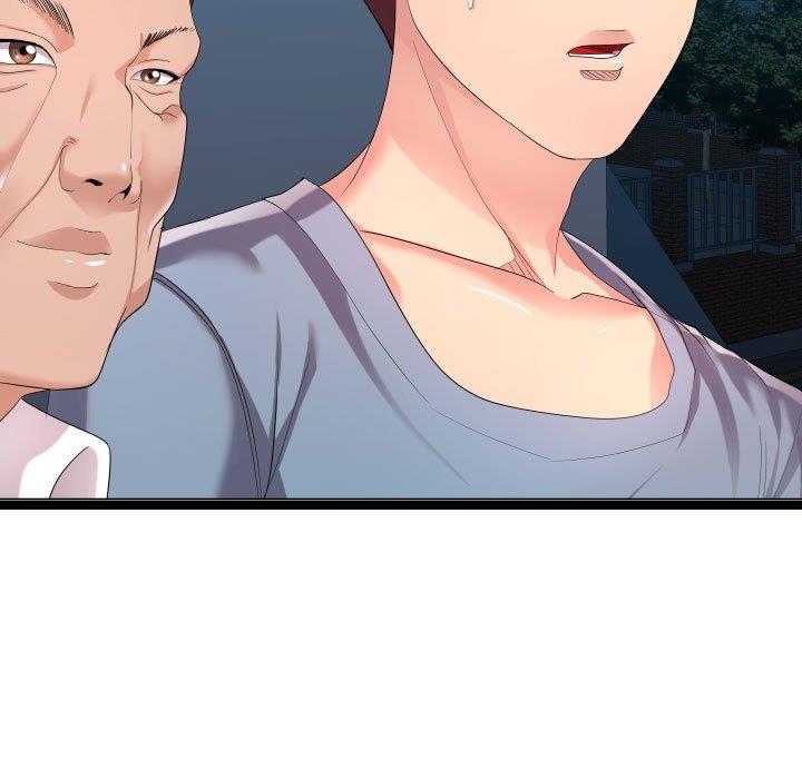 [韩国漫画] 隔壁邻居好奇怪 剧情,巨乳大奶#[114P]-55