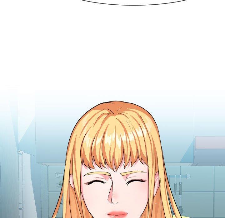 [韩国漫画] 隔壁邻居好奇怪 剧情,巨乳大奶#[114P]-61