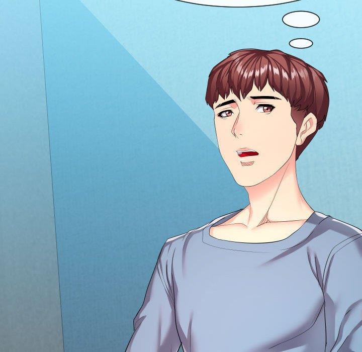 [韩国漫画] 隔壁邻居好奇怪 剧情,巨乳大奶#[114P]-79