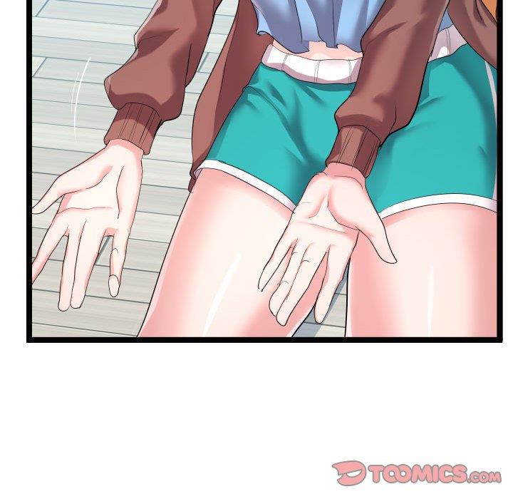[韩国漫画] 隔壁邻居好奇怪 剧情,巨乳大奶#[114P]-93