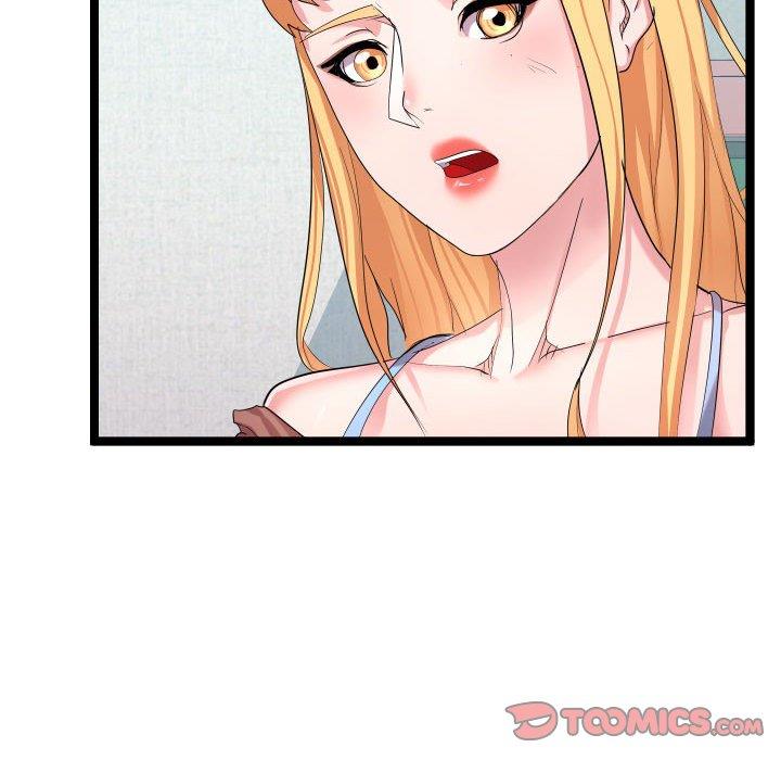 [韩国漫画] 隔壁邻居好奇怪 剧情,巨乳大奶#[114P]-97