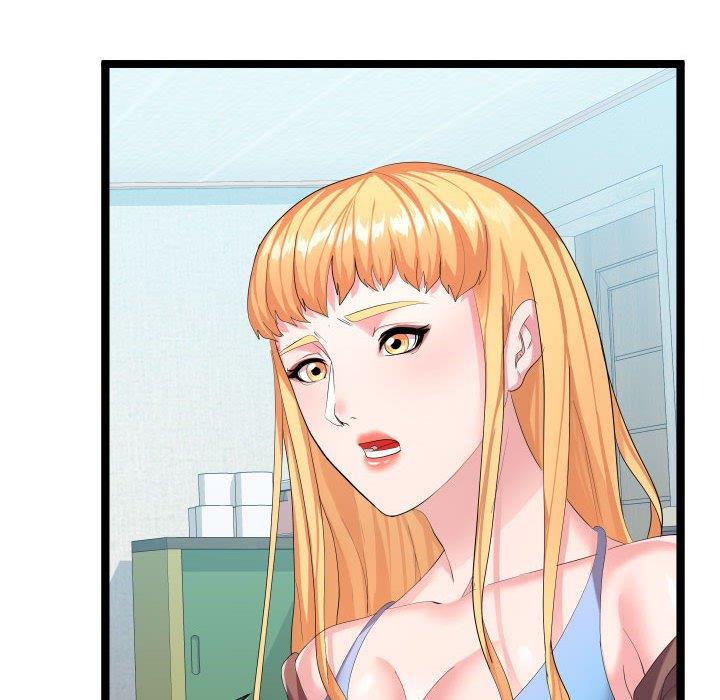 [韩国漫画] 隔壁邻居好奇怪 剧情,巨乳大奶#[114P]-98