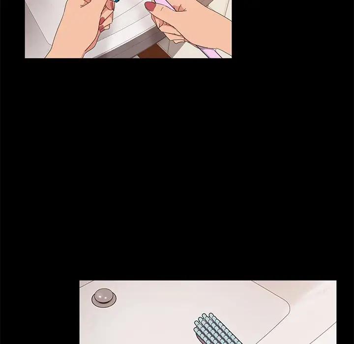 [韩国漫画] 隔壁老金 奇幻,熟女人妻,巨乳大奶#[147P]-47