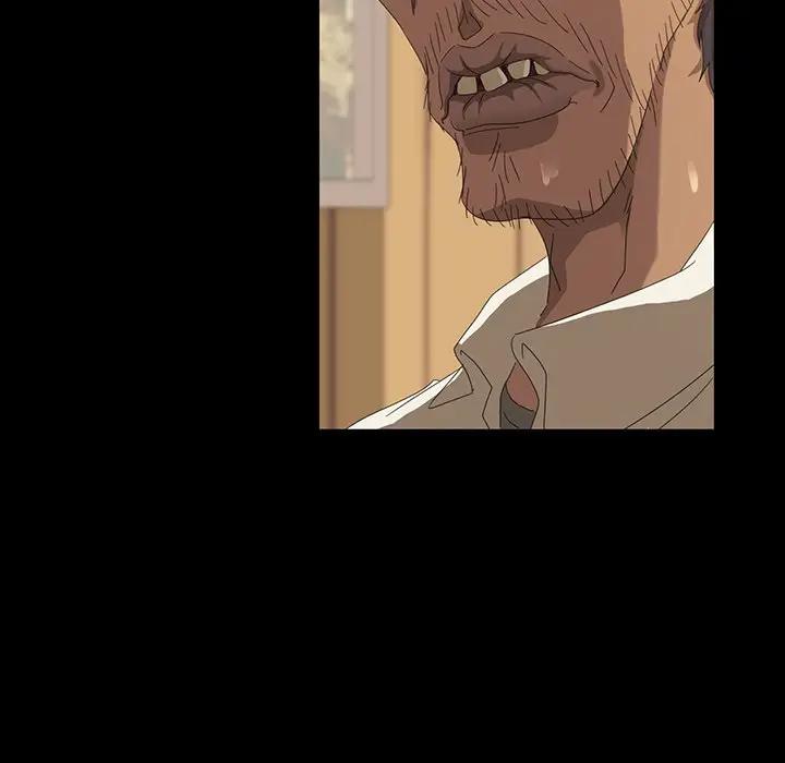 [韩国漫画] 隔壁老金 奇幻,熟女人妻,巨乳大奶#[163P]-14
