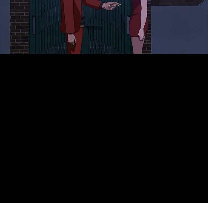 [韩国漫画] 隔壁老金 奇幻,熟女人妻,巨乳大奶#[157P]-114