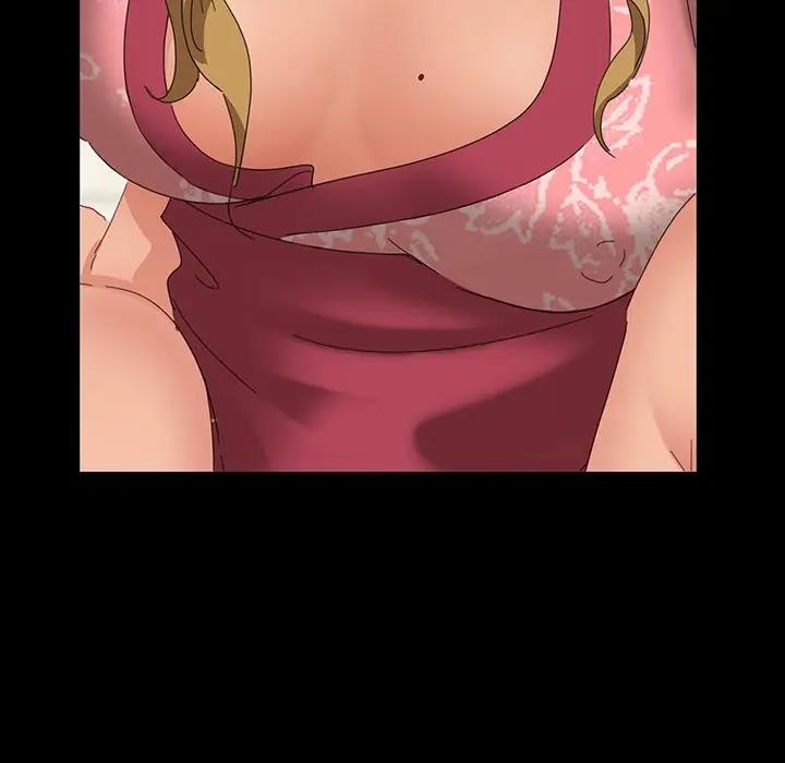 [韩国漫画] 隔壁老金 奇幻,熟女人妻,巨乳大奶#[134P]-31