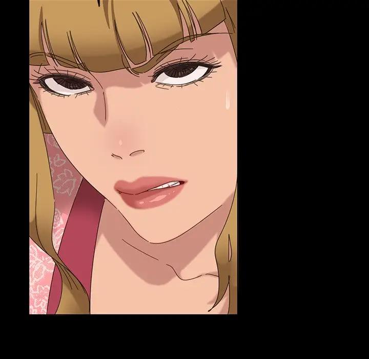 [韩国漫画] 隔壁老金 奇幻,熟女人妻,巨乳大奶#[134P]-36