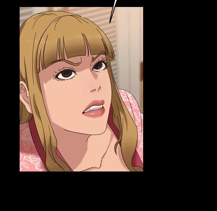 [韩国漫画] 隔壁老金 奇幻,熟女人妻,巨乳大奶#[134P]-48