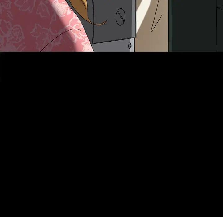 [韩国漫画] 隔壁老金 奇幻,熟女人妻,巨乳大奶#[134P]-6