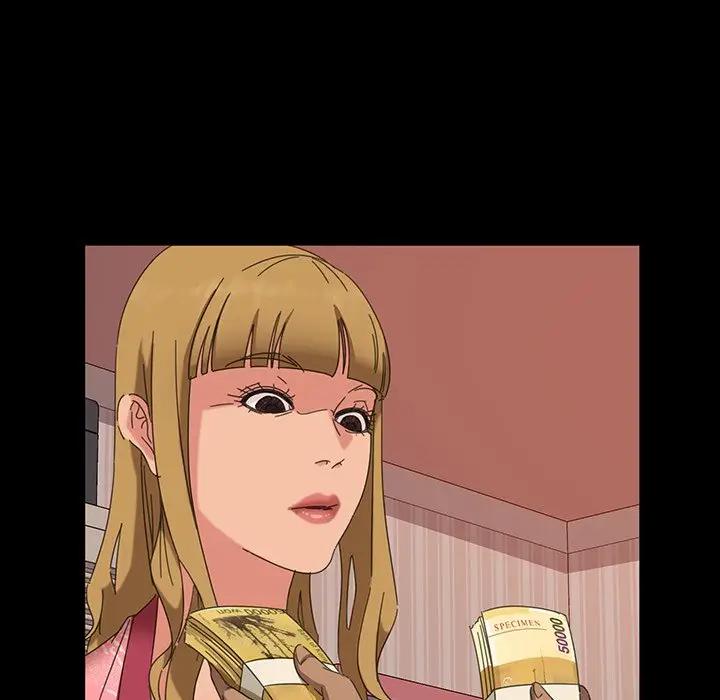 [韩国漫画] 隔壁老金 奇幻,熟女人妻,巨乳大奶#[134P]-60
