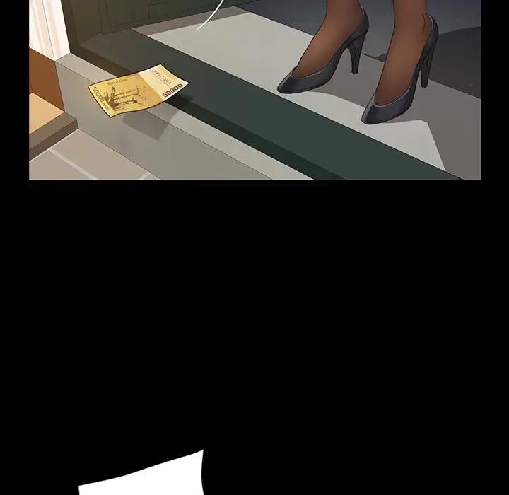 [韩国漫画] 隔壁老金 奇幻,熟女人妻,巨乳大奶#[134P]-69