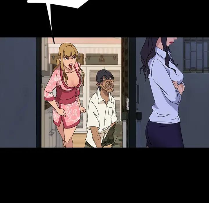 [韩国漫画] 隔壁老金 奇幻,熟女人妻,巨乳大奶#[134P]-83
