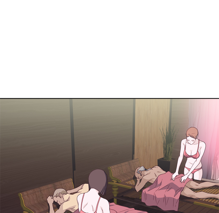[韩国漫画] 优质女人 剧情,巨乳大奶#[110P]-37