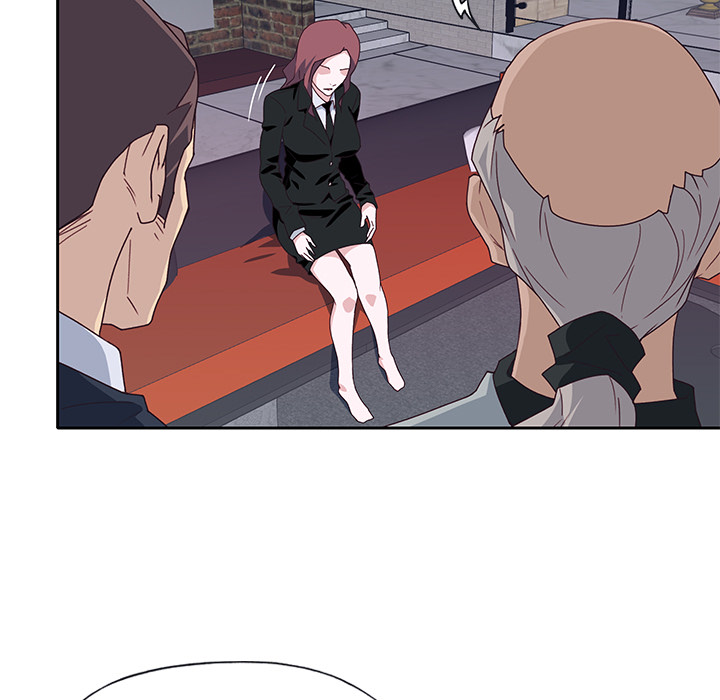 [韩国漫画] 优质女人 剧情,巨乳大奶#[111P]-21