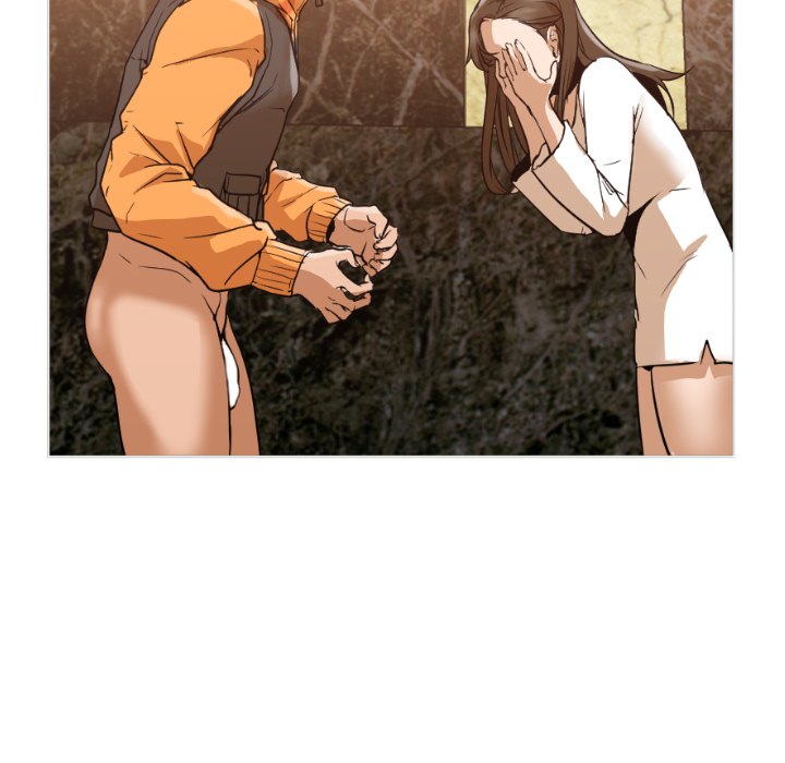 [韩国漫画] Good Night 爱情,巨乳大奶#[223P]-191
