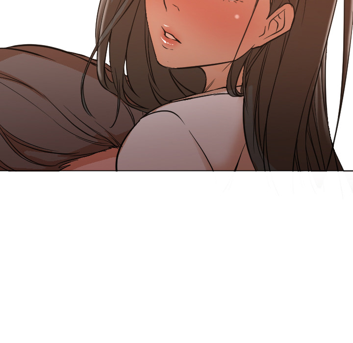 [韩国漫画] Good Night 爱情,巨乳大奶#[101P]-91