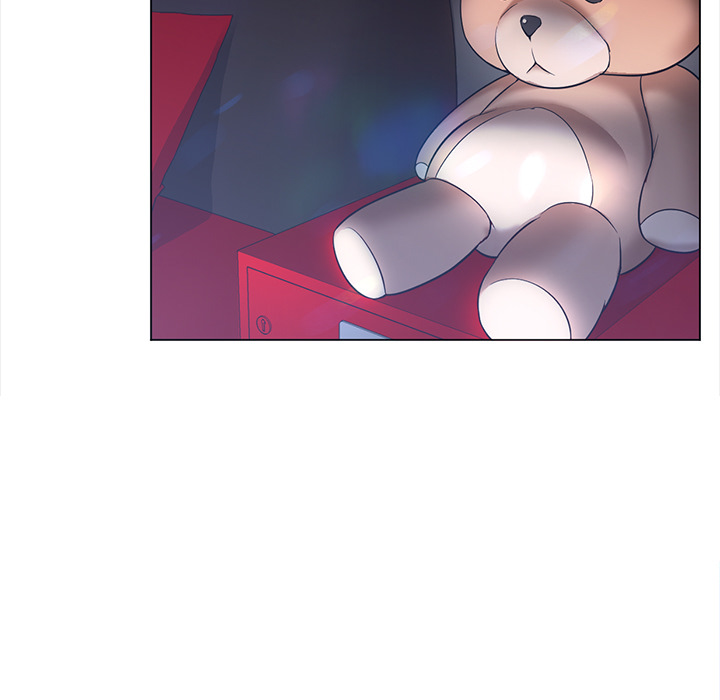 [韩国漫画] Good Night 爱情,巨乳大奶#[101P]-87