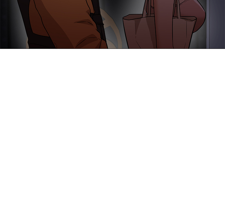 [韩国漫画] Good Night 爱情,巨乳大奶#[129P]-125