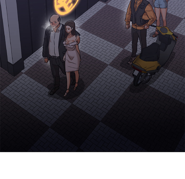 [韩国漫画] Good Night 爱情,巨乳大奶#[133P]-56