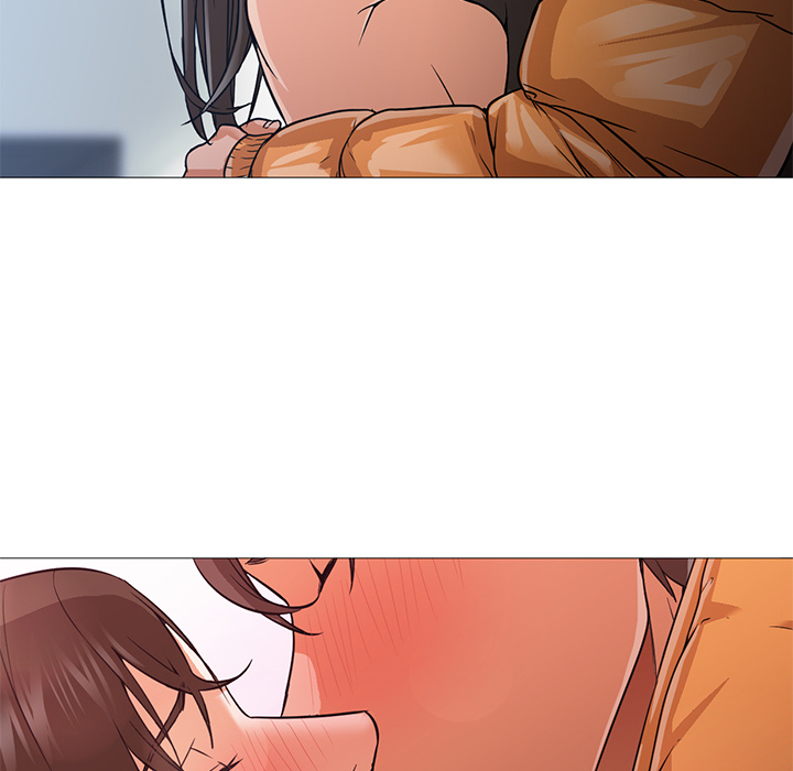 [韩国漫画] Good Night 爱情,巨乳大奶#[100P]-26