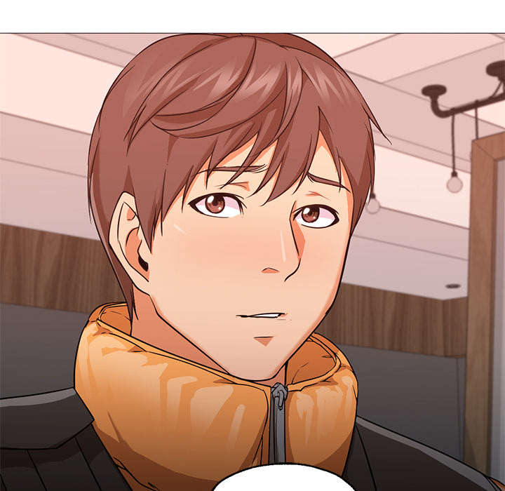 [韩国漫画] Good Night 爱情,巨乳大奶#[100P]-61