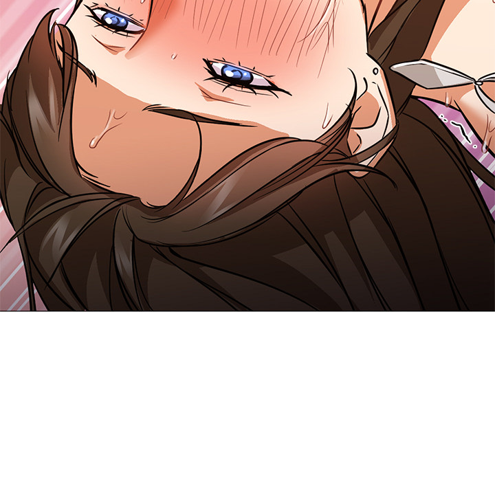 [韩国漫画] Good Night 爱情,巨乳大奶#[121P]-109
