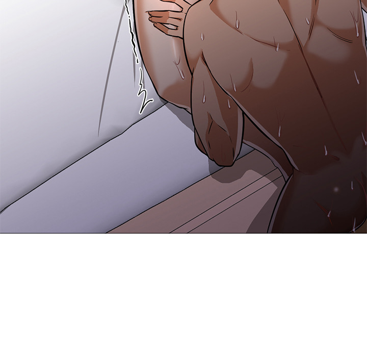[韩国漫画] Good Night 爱情,巨乳大奶#[121P]-20