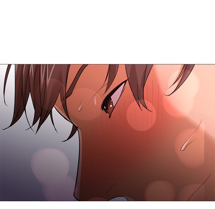 [韩国漫画] Good Night 爱情,巨乳大奶#[121P]-6