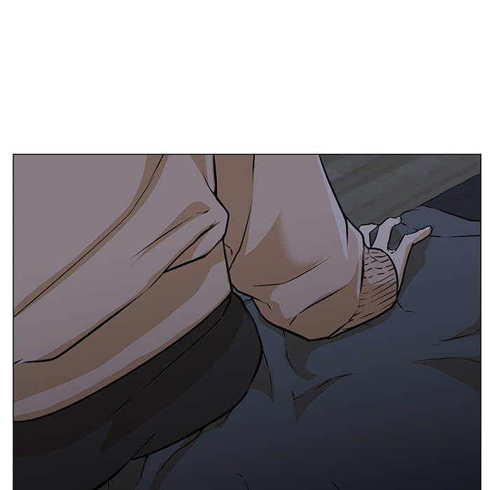 [韩国漫画] Good Night 爱情,巨乳大奶#[120P]-113