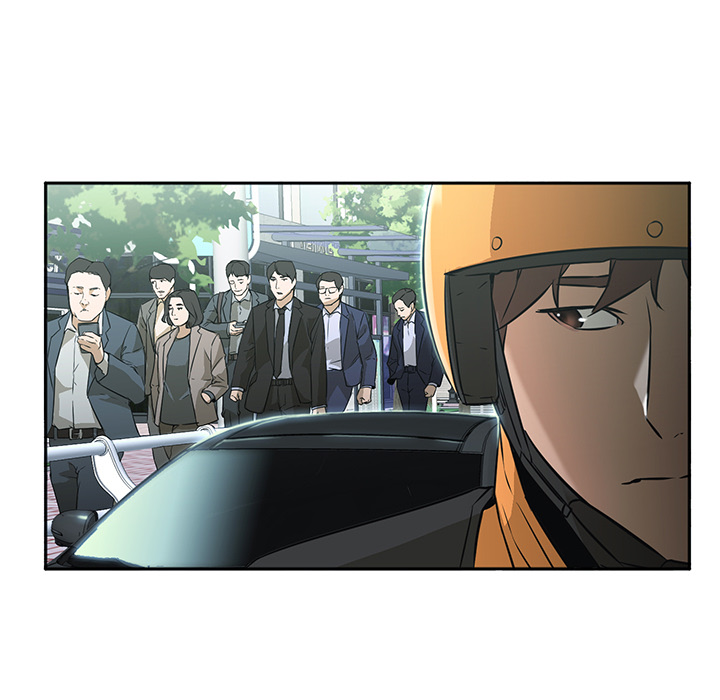 [韩国漫画] Good Night 爱情,巨乳大奶#[120P]-51