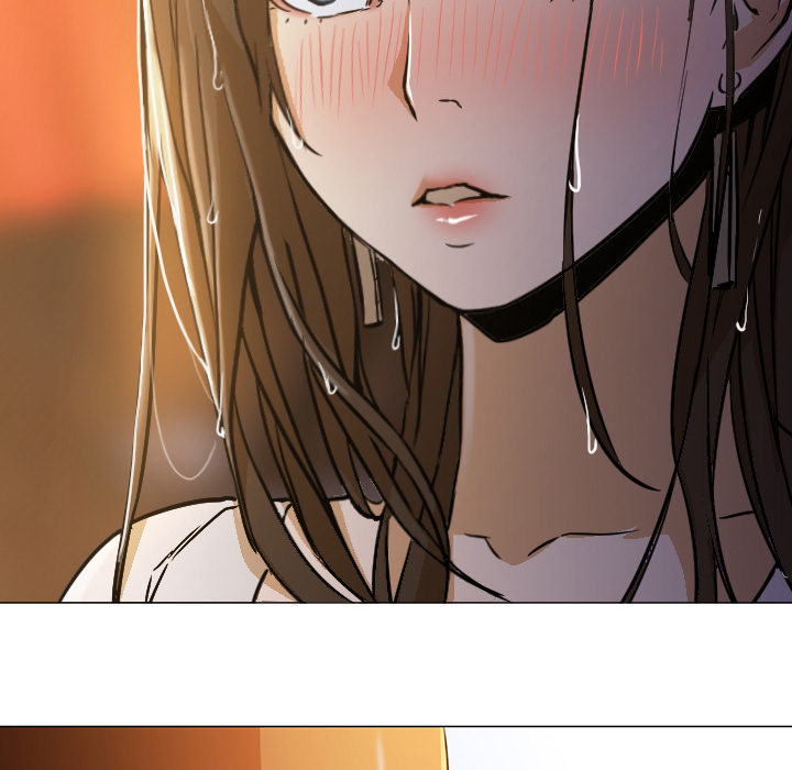 [韩国漫画] Good Night 爱情,巨乳大奶#[120P]-6
