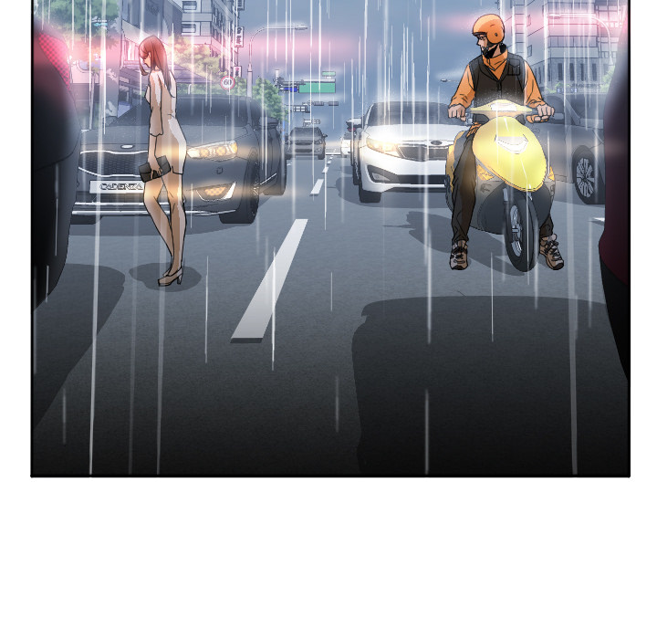 [韩国漫画] Good Night 爱情,巨乳大奶#[120P]-85