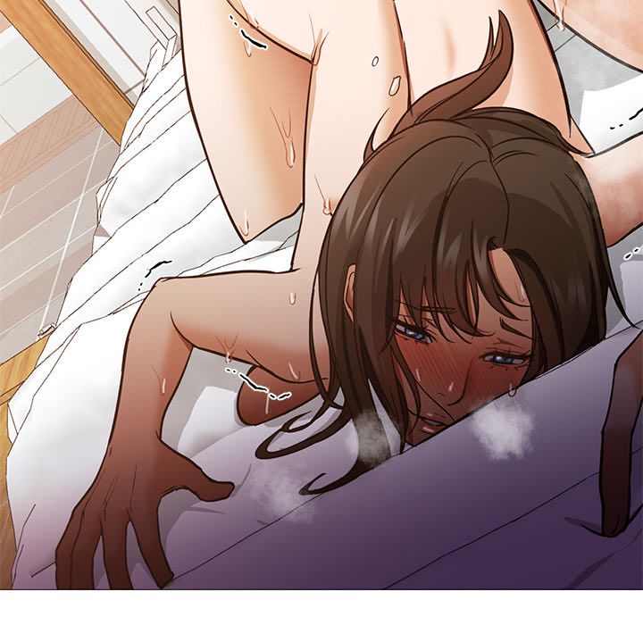 [韩国漫画] Good Night 爱情,巨乳大奶#[129P]-88