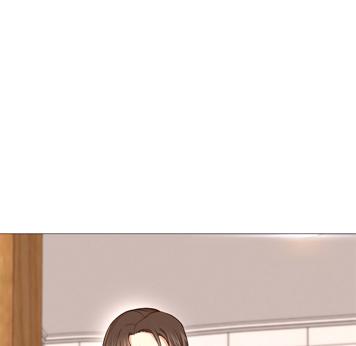 [韩国漫画] Good Night 爱情,巨乳大奶#[122P]-11